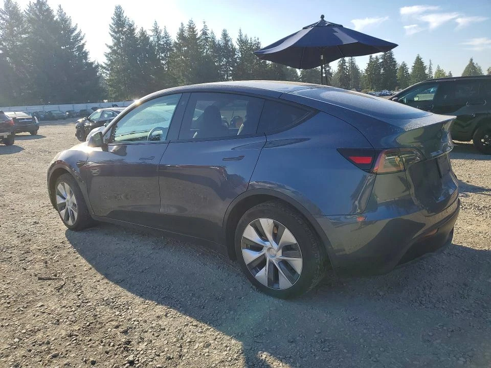 Tesla Model Y 2023 TESLA MODEL Y, снимка 6 - Автомобили и джипове - 55946265