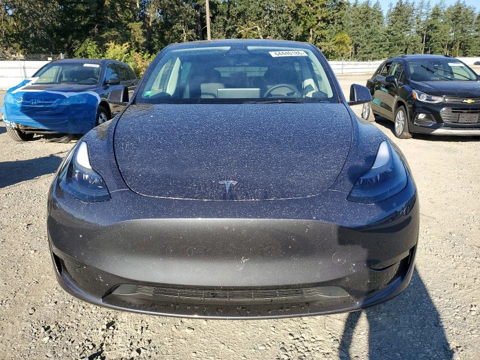 Tesla Model Y 2023 TESLA MODEL Y, снимка 2 - Автомобили и джипове - 55946265