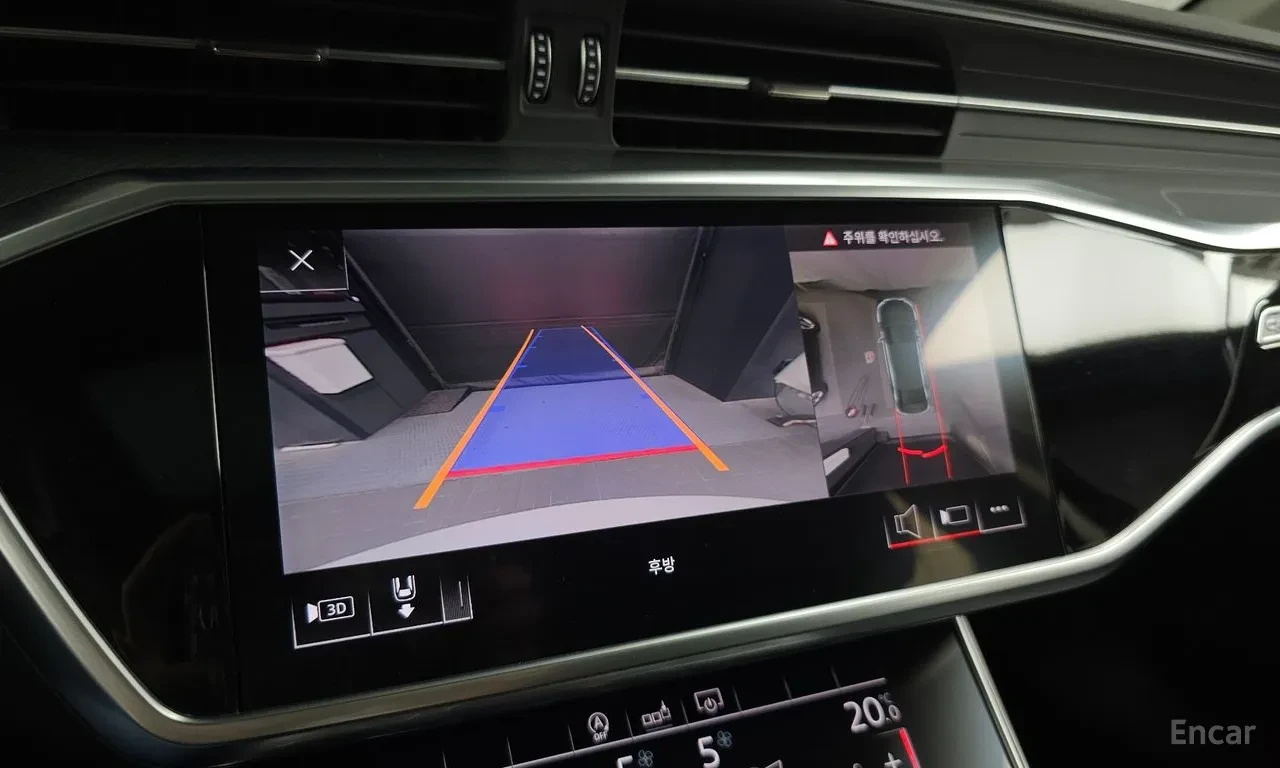 Audi A6 Virtual Cockpit Plus* панорама* ПОДГРЕВ иОБДУХВАНЕ, снимка 12 - Автомобили и джипове - 55951752