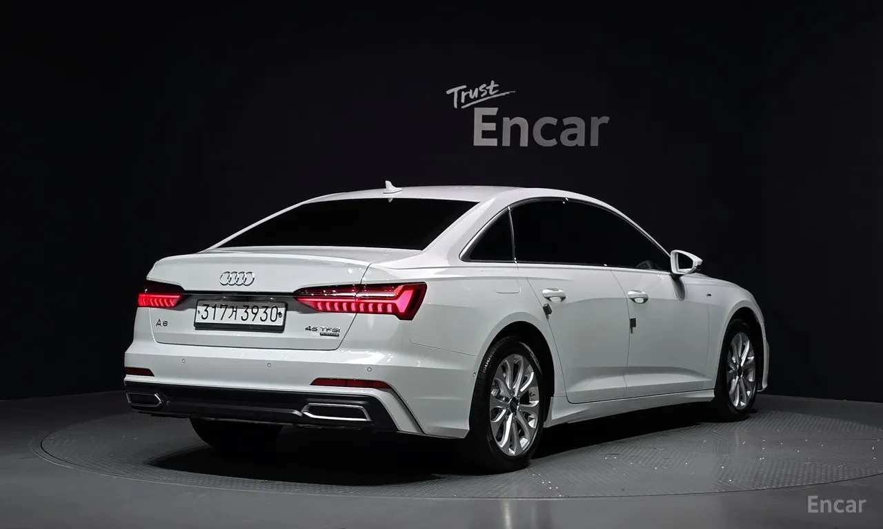 Audi A6 Virtual Cockpit Plus* панорама* ПОДГРЕВ иОБДУХВАНЕ, снимка 2 - Автомобили и джипове - 55951752