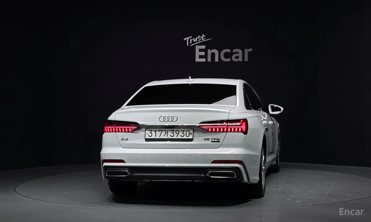 Audi A6 Virtual Cockpit Plus* панорама* ПОДГРЕВ иОБДУХВАНЕ, снимка 4 - Автомобили и джипове - 55951752