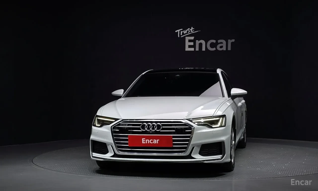Audi A6 Virtual Cockpit Plus* панорама* ПОДГРЕВ иОБДУХВАНЕ, снимка 3 - Автомобили и джипове - 55951752