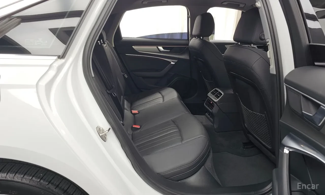 Audi A6 Virtual Cockpit Plus* панорама* ПОДГРЕВ иОБДУХВАНЕ, снимка 10 - Автомобили и джипове - 55951752