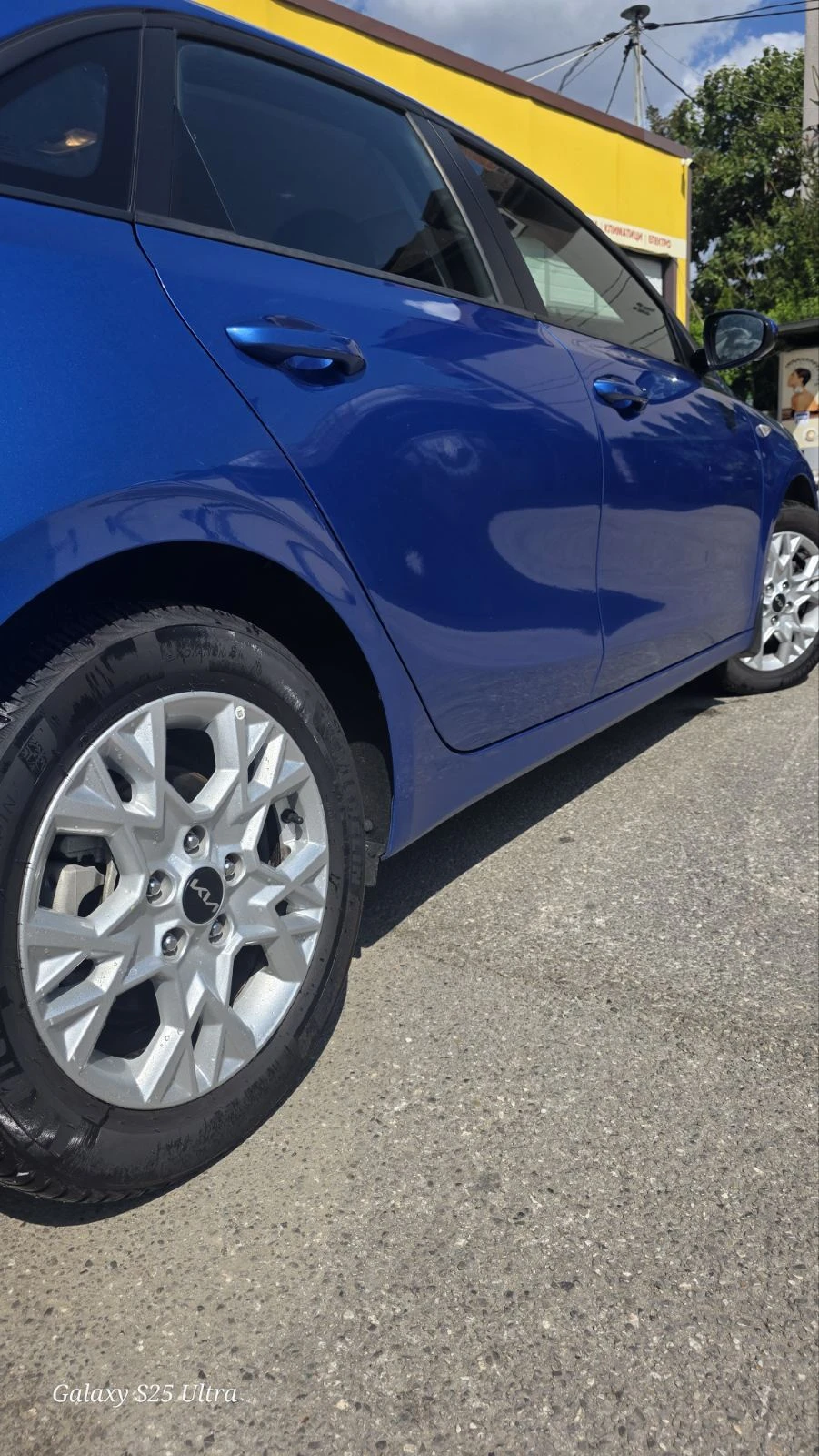 Kia Ceed, снимка 7 - Автомобили и джипове - 55953387