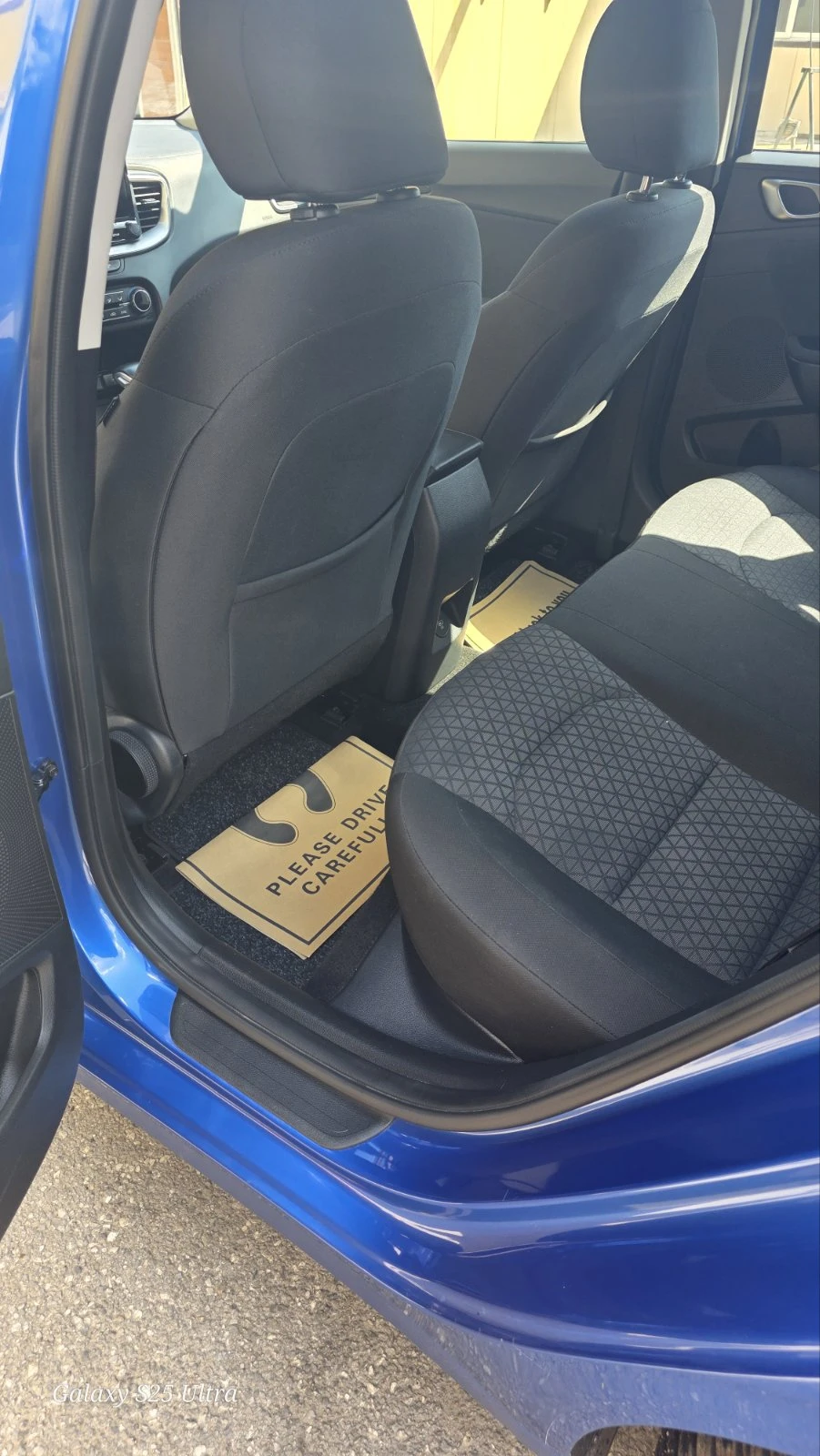 Kia Ceed, снимка 6 - Автомобили и джипове - 55953387