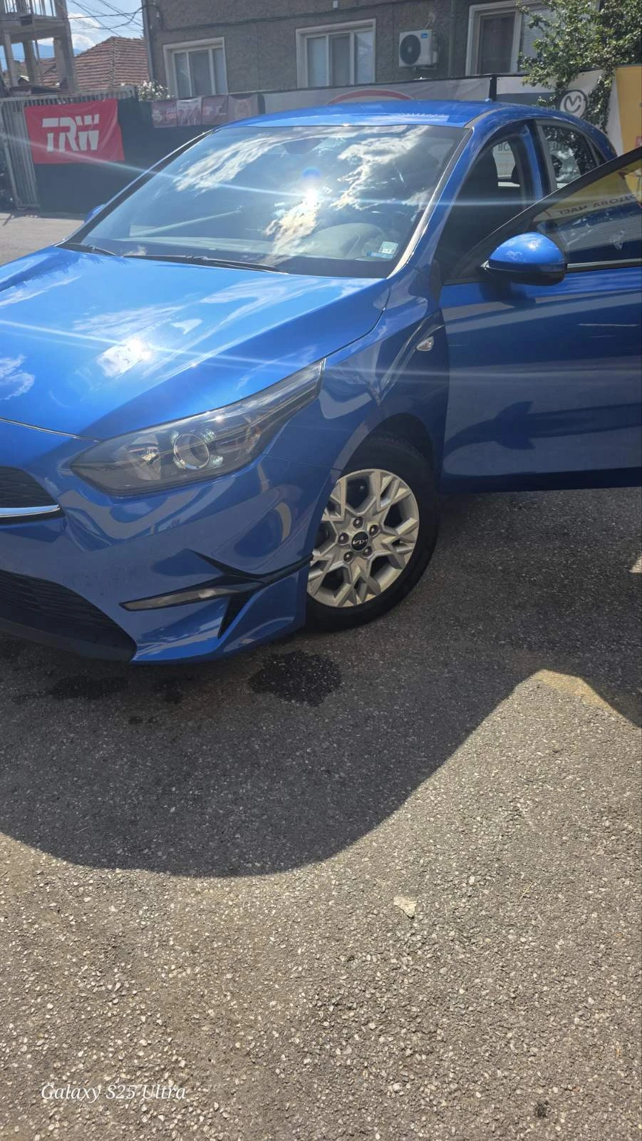 Kia Ceed, снимка 3 - Автомобили и джипове - 55953387