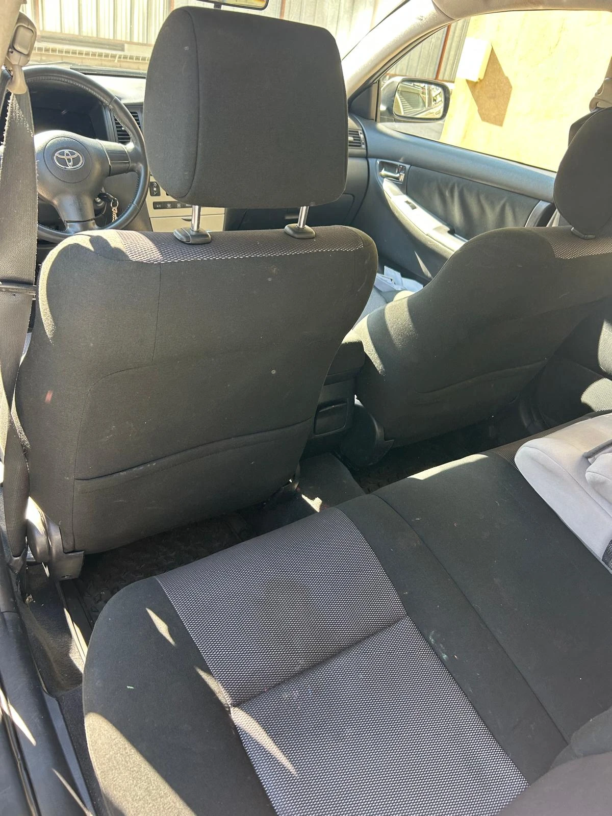 Toyota Corolla, снимка 3 - Автомобили и джипове - 56008143