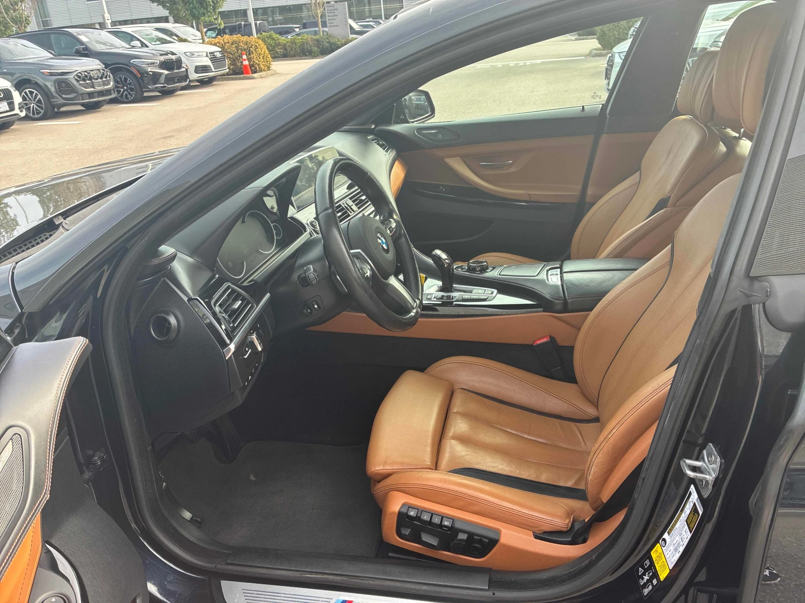 BMW 640 i xDrive | CARFAX | ���������� ��� ������������  | Mobile.bg � ����������� 7