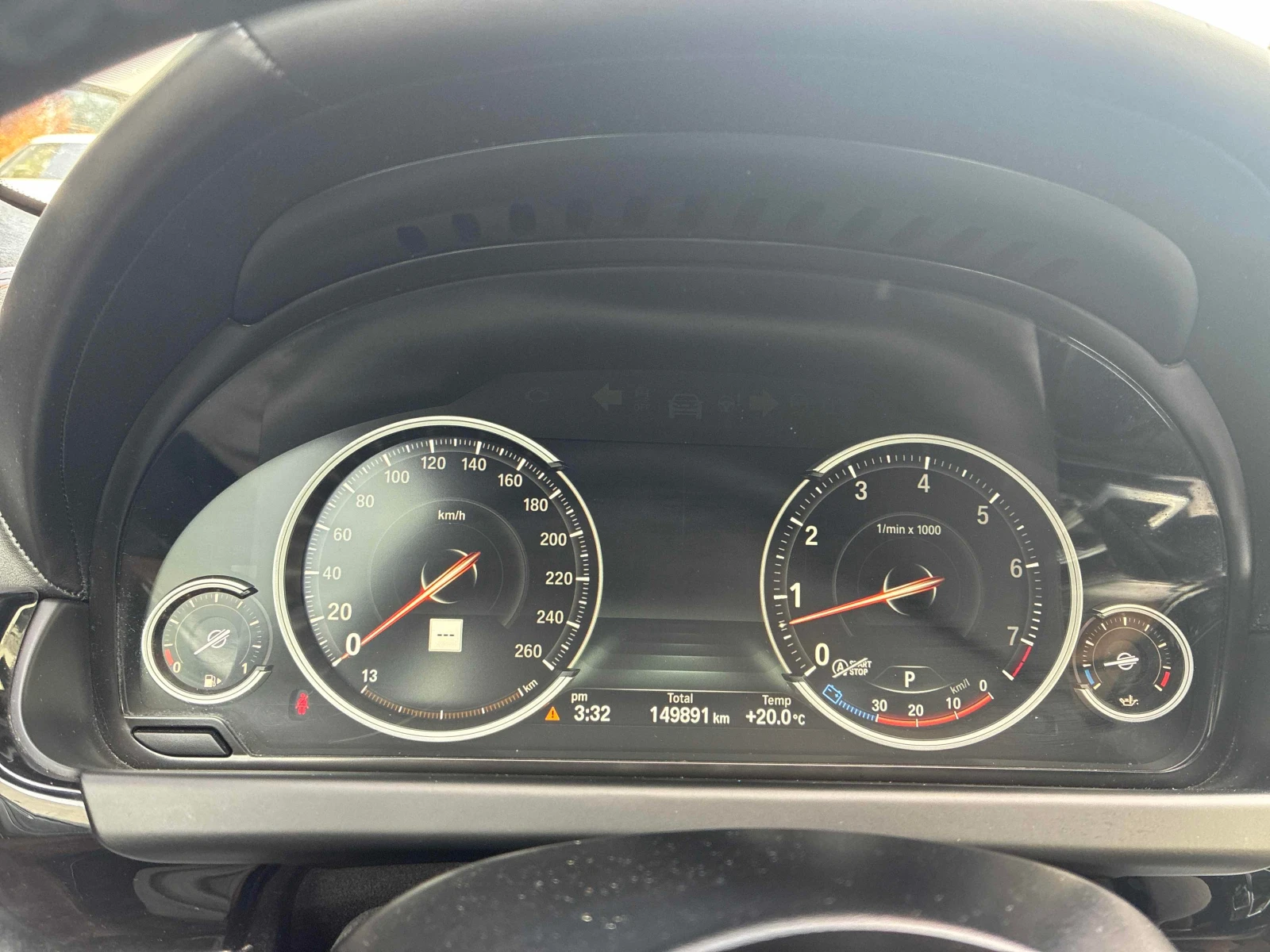 BMW 640 i xDrive | CARFAX | ���������� ��� ������������  | Mobile.bg � ����������� 8