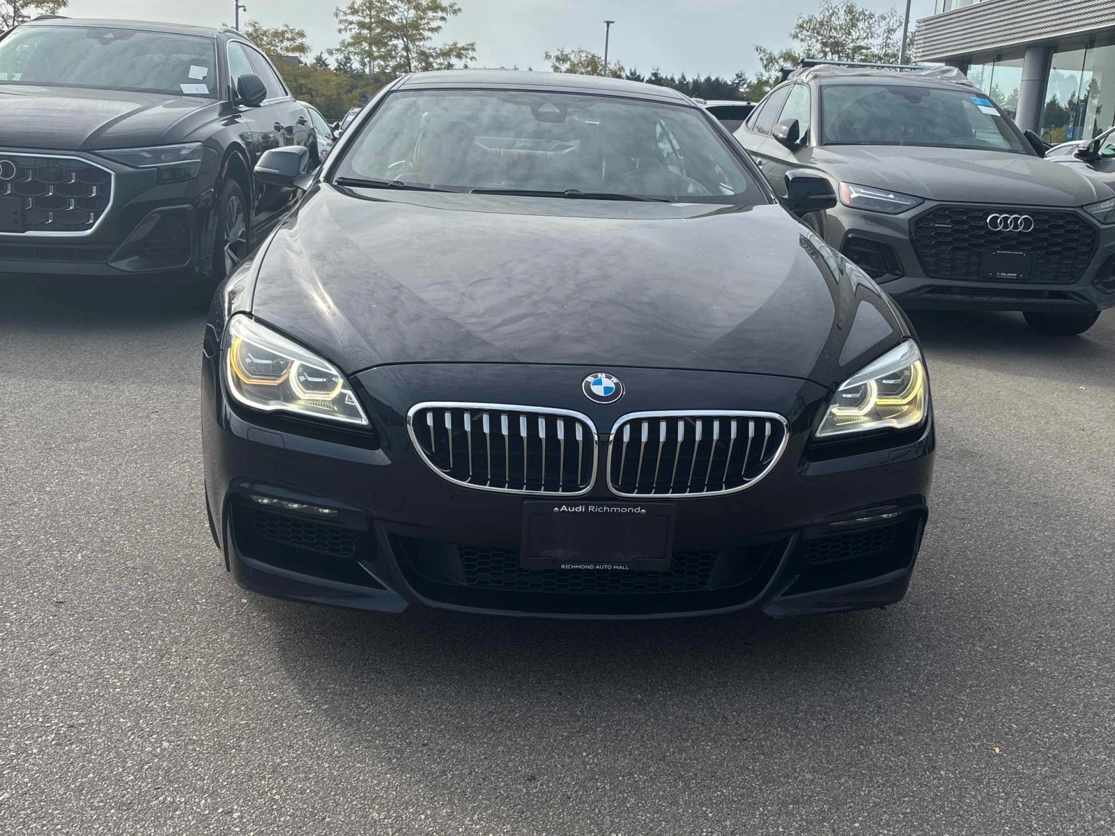 BMW 640 i xDrive | CARFAX | ���������� ��� ������������  | Mobile.bg � ����������� 2