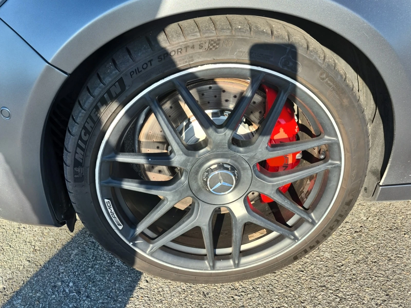 Mercedes-Benz E 63 AMG * 63 S * 2 КЛЮЧА * ПОДГРЕВ* ОБДУХВАНЕ * , снимка 5 - Автомобили и джипове - 56115341