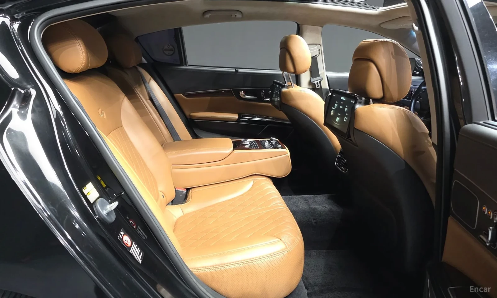 Kia K9 5.0 GDI Quantum, снимка 12 - Автомобили и джипове - 56125920