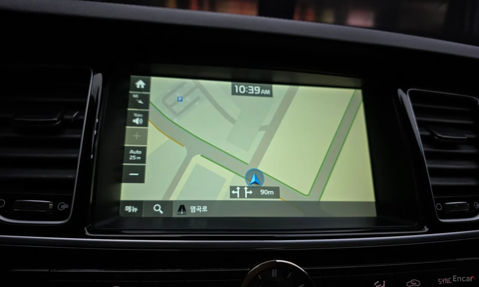 Kia K9 5.0 GDI Quantum, снимка 15 - Автомобили и джипове - 56125920