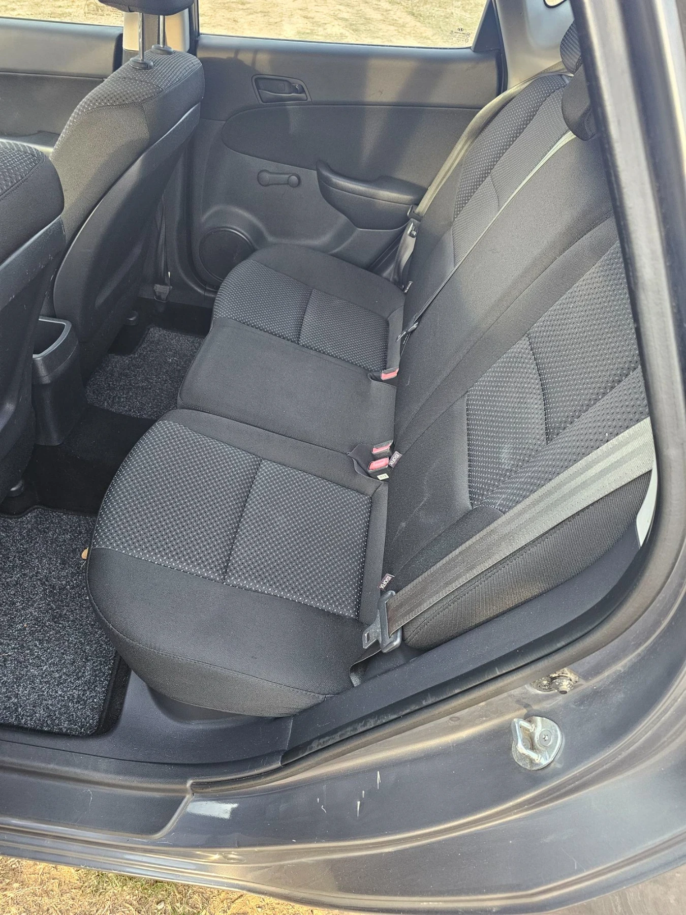 Hyundai I30, снимка 8 - Автомобили и джипове - 56432798