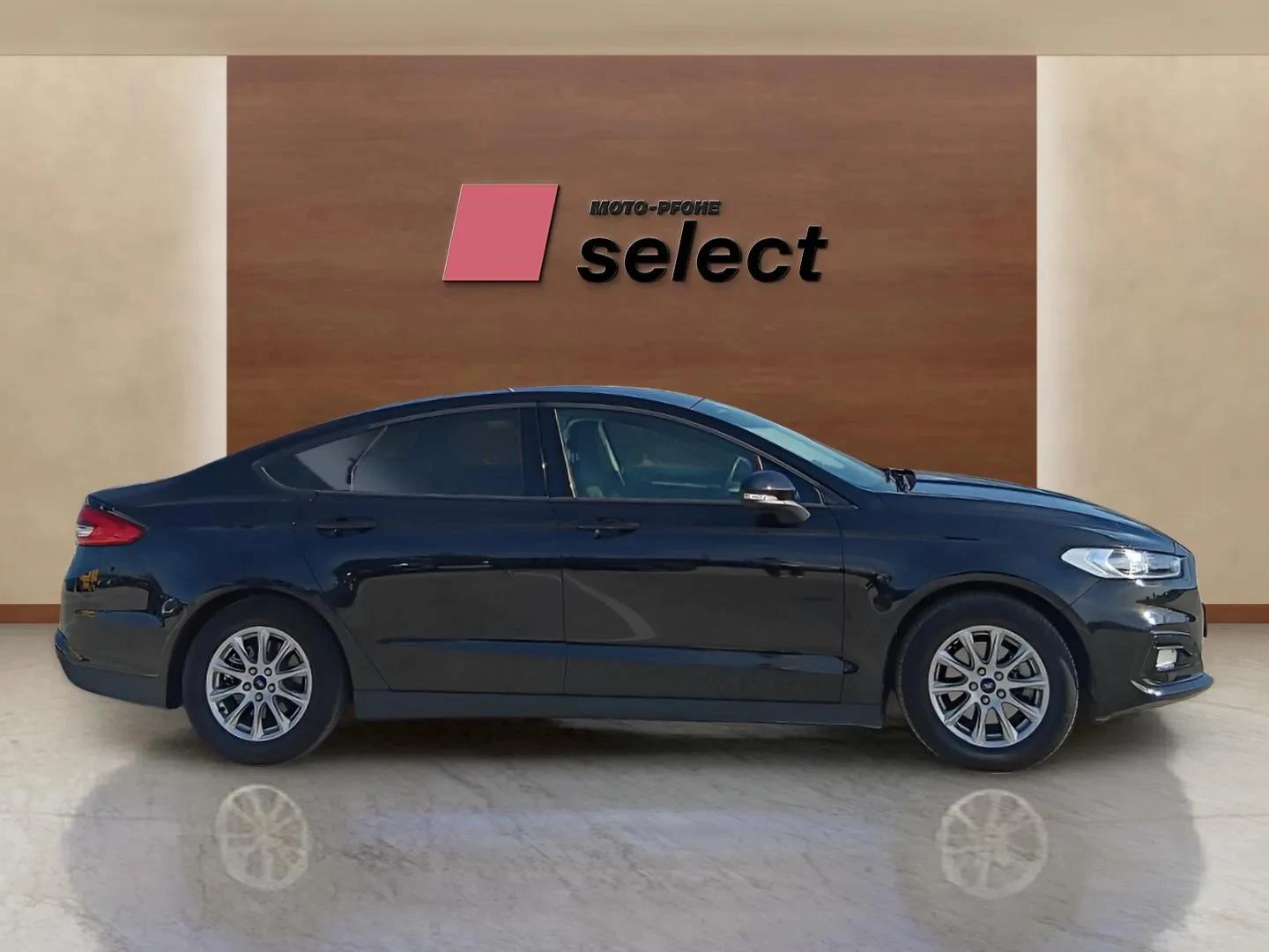 Ford Mondeo 2.0 Hybrid | Mobile.bg � ����������� 4