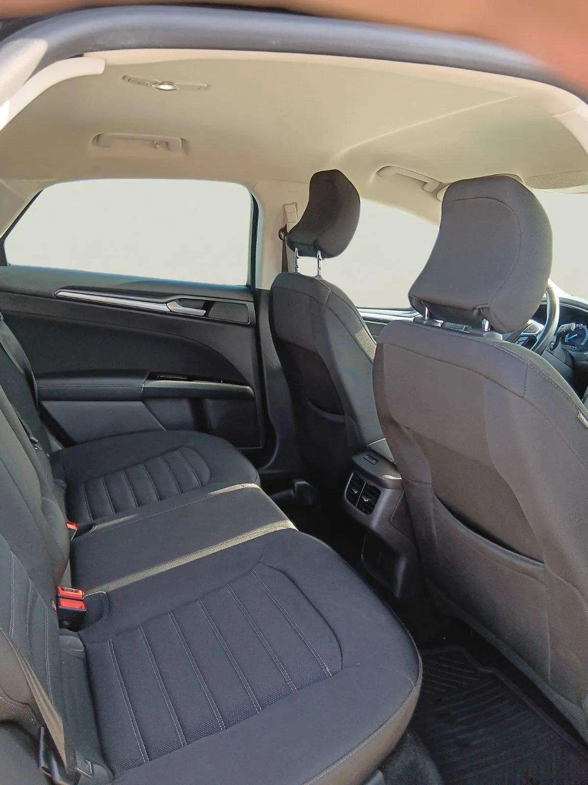 Ford Mondeo 2.0 Hybrid | Mobile.bg � ����������� 9