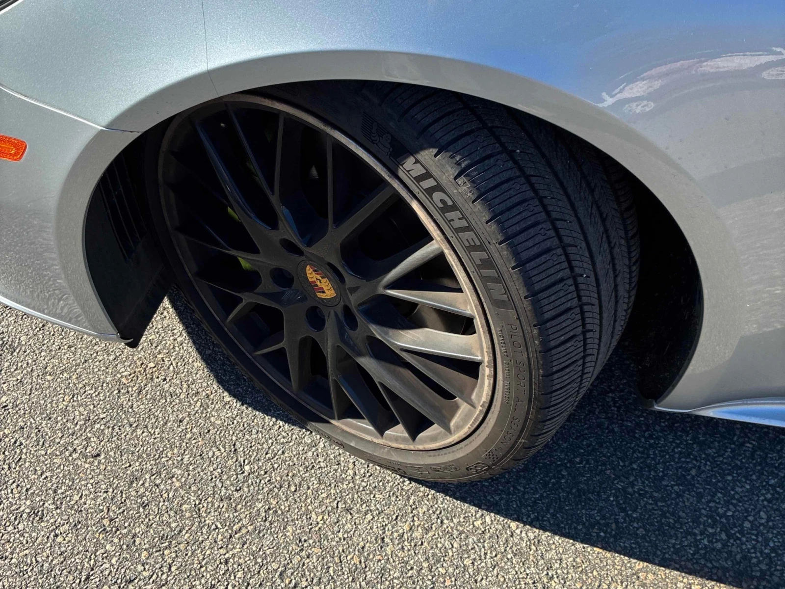 Porsche Panamera 4 / Carfax / Лизинг, снимка 7 - Автомобили и джипове - 56621773