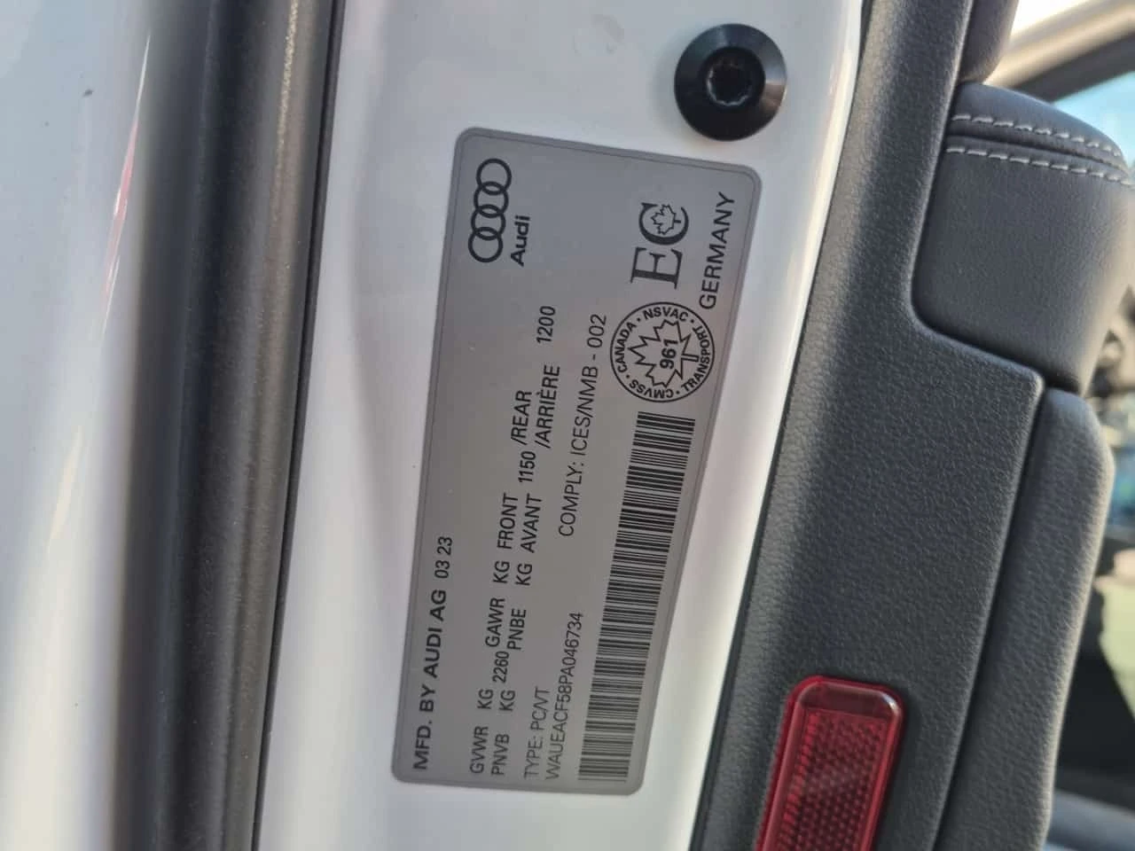 Audi A5 * 45 Tfsi Quattro Technik * BLIND SPOT* LANE ASSIS | Mobile.bg � ����������� 16