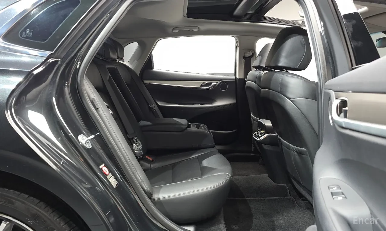 Hyundai Grandeur �������* �����* �������* LANE ASSIST*  | Mobile.bg � ����������� 15