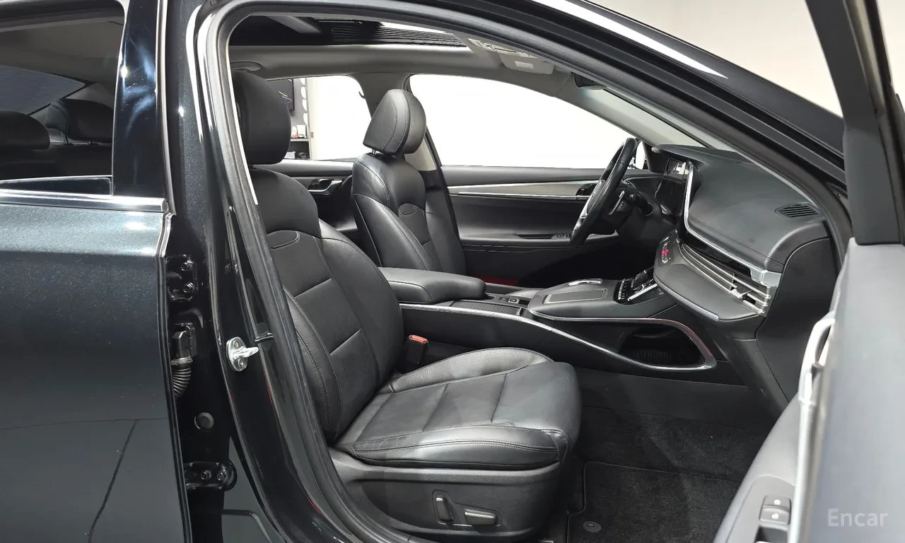 Hyundai Grandeur �������* �����* �������* LANE ASSIST*  | Mobile.bg � ����������� 14