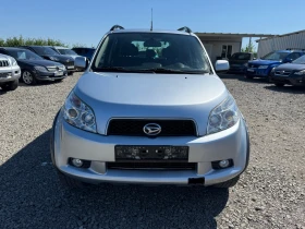 Daihatsu Terios 1.5i CH 4x4, снимка 4