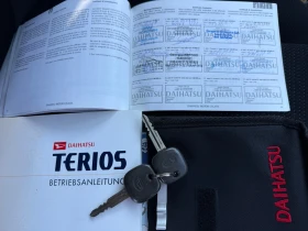 Daihatsu Terios 1.5i CH 4x4, снимка 16