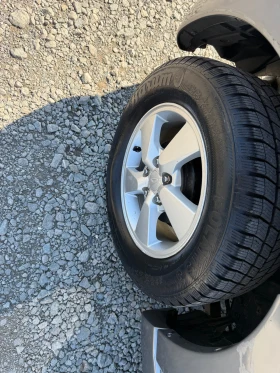 Daihatsu Terios 1.5i CH 4x4, снимка 15