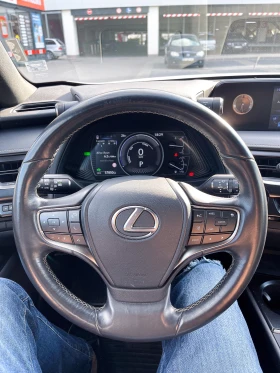Lexus UX 250h, снимка 7