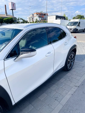 Lexus UX 250h, снимка 3