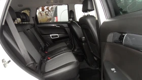 Opel Antara NAVI / 169хил.км, снимка 14