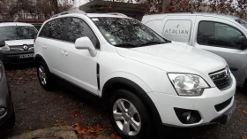 Opel Antara NAVI / 169хил.км, снимка 4