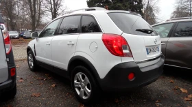 Opel Antara NAVI / 169хил.км, снимка 8