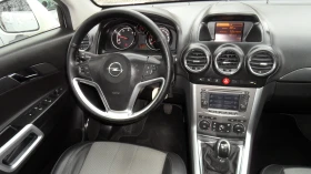 Opel Antara NAVI / 169хил.км, снимка 12
