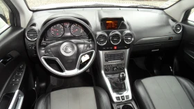 Opel Antara NAVI / 169хил.км, снимка 10