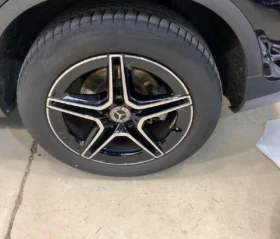Mercedes-Benz GLC 300 e AMG-4MATIC.HYBRID, снимка 11