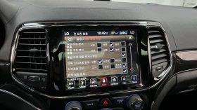 Jeep Grand cherokee 3.6 OVERLAND autogeorge.com, снимка 15