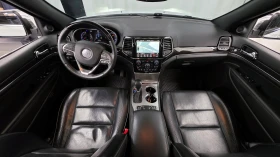 Jeep Grand cherokee 3.6 OVERLAND autogeorge.com, снимка 6