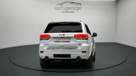 Jeep Grand cherokee 3.6 OVERLAND autogeorge.com, снимка 4