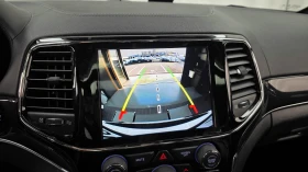Jeep Grand cherokee 3.6 OVERLAND autogeorge.com, снимка 14