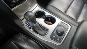 Jeep Grand cherokee 3.6 OVERLAND autogeorge.com, снимка 8