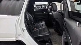 Jeep Grand cherokee 3.6 OVERLAND autogeorge.com, снимка 11