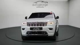 Jeep Grand cherokee 3.6 OVERLAND autogeorge.com, снимка 3