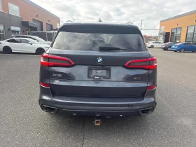 BMW X5 40i M Sport Shadow Line, снимка 5