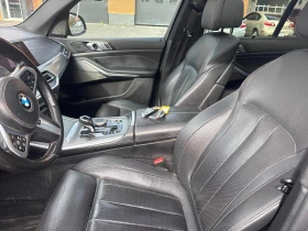 BMW X5 40i M Sport Shadow Line, снимка 10