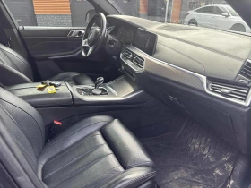 BMW X5 40i M Sport Shadow Line, снимка 9