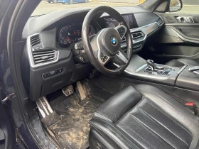 BMW X5 40i M Sport Shadow Line, снимка 6