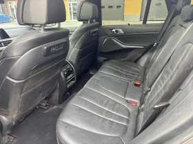 BMW X5 40i M Sport Shadow Line, снимка 8