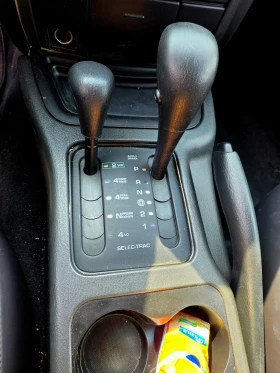 Jeep Grand cherokee Selec-trac, снимка 3