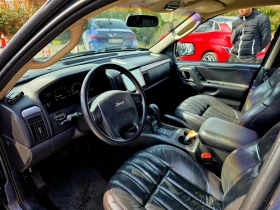 Jeep Grand cherokee Selec-trac, снимка 4