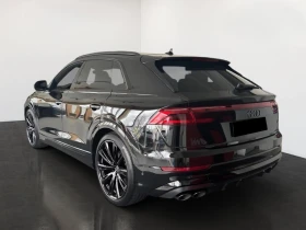 Audi SQ8 QUATTRO MATRIX B&O PANORAMA 360, снимка 2
